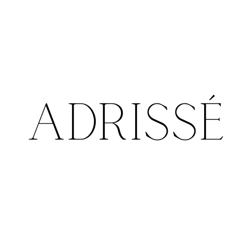 Adrissé