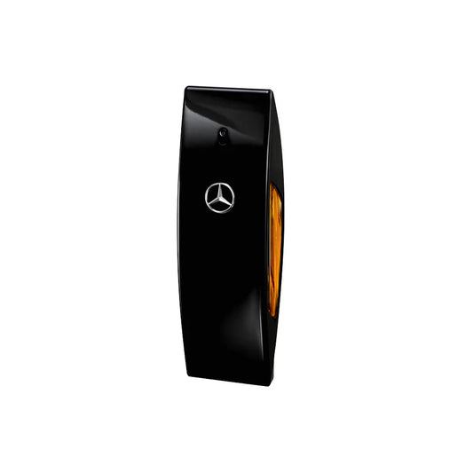 Mercedes-Benz - Club Black