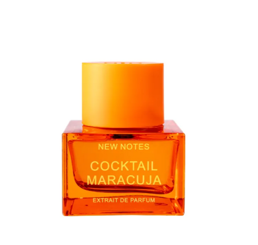 New Notes - Cocktail Maracuja