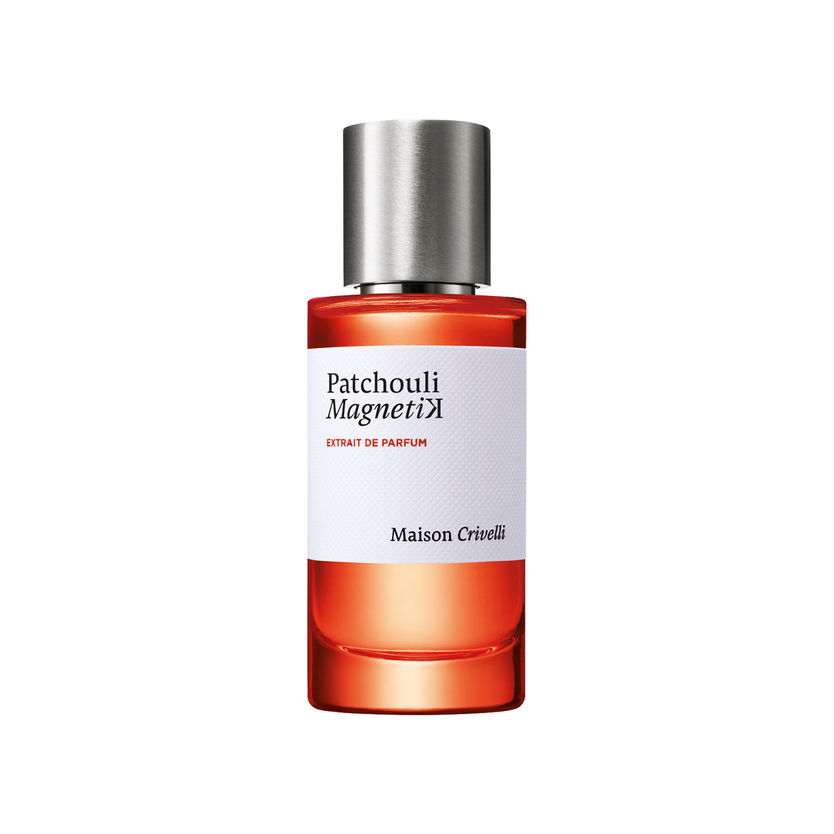 Maison Crivelli - Patchouli Magnetik