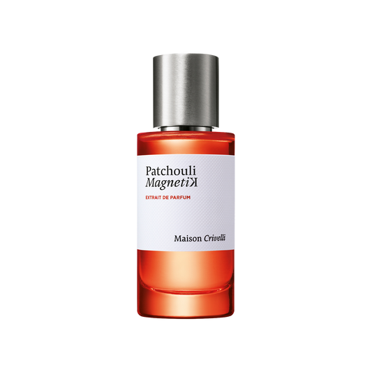 Maison Crivelli - Patchouli Magnetik